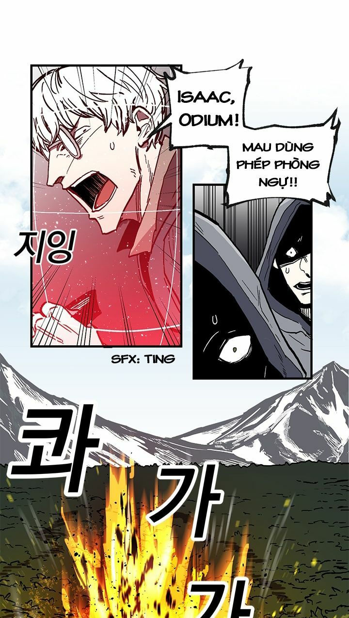 bug player - người chơi lỗi chapter 20 10