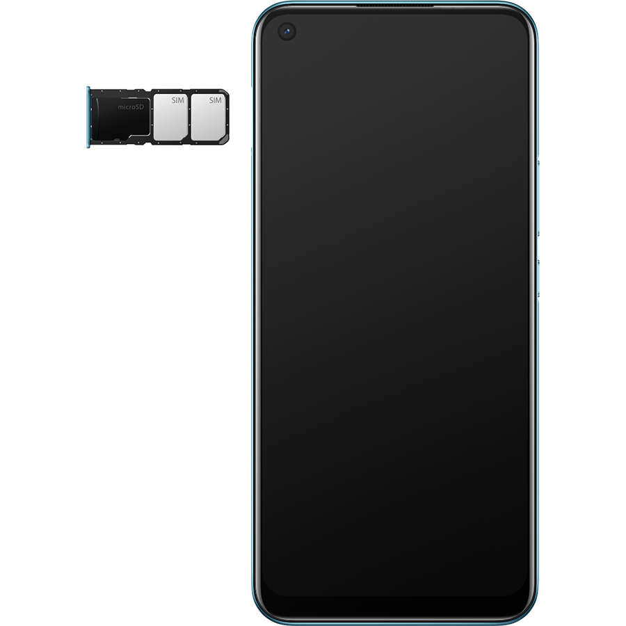 Điện Thoại Realme C17 (6GB/128GB) - Hàng Chính Hãng