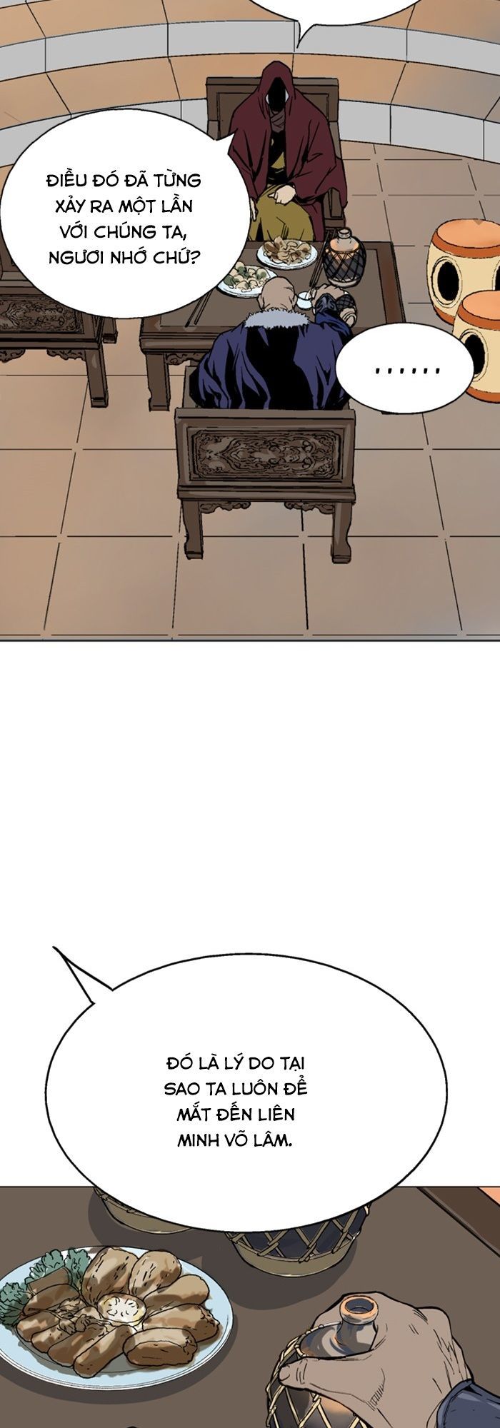 cao thủ 2 chapter 38 22