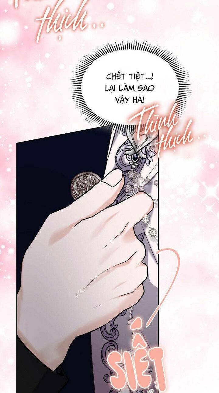 con gái bá tước bỗng thành vị hôn thê của thái tử điện hạ chapter 24 64