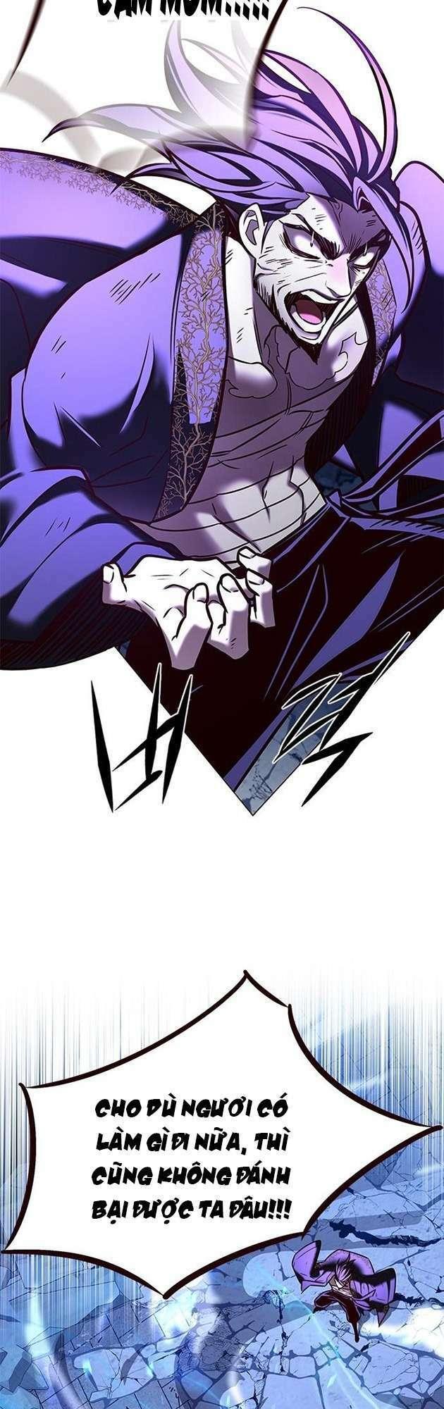 biến thân thành mèo chapter 274 54