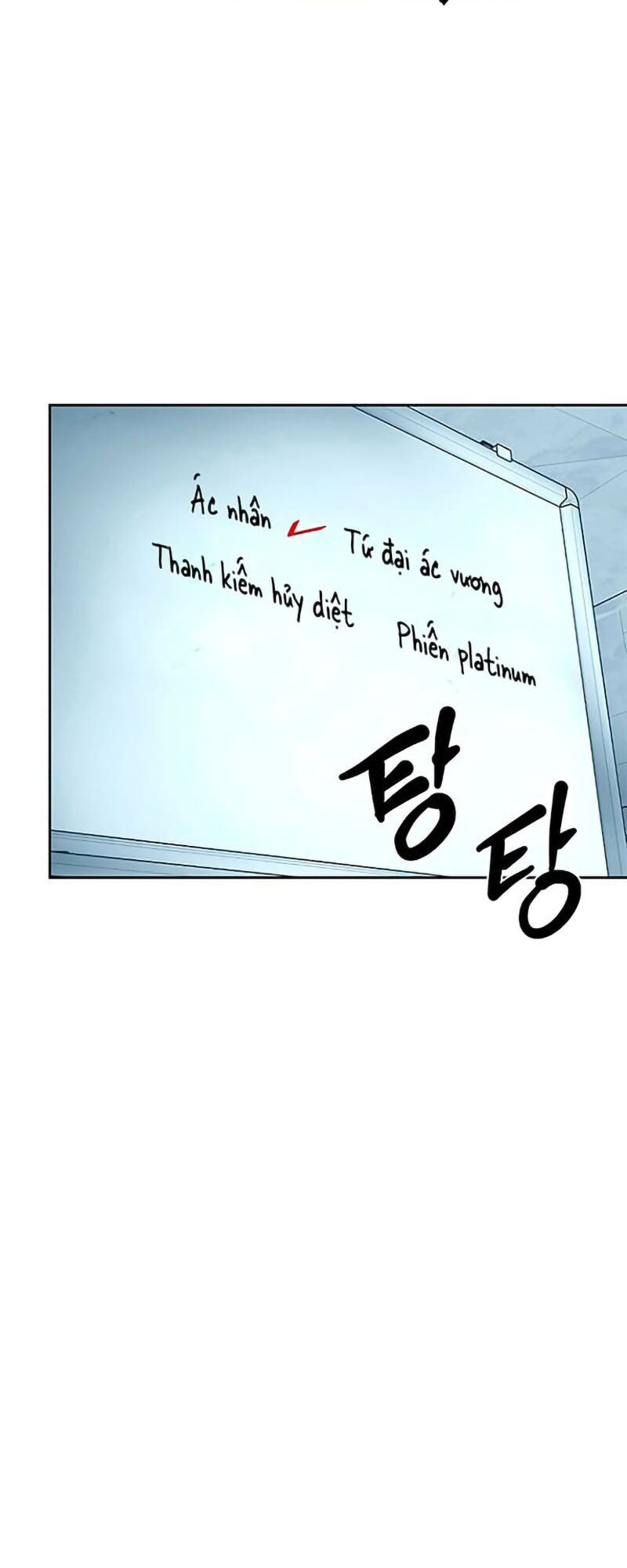 chuyển sinh thành ác nhân chapter 55 10