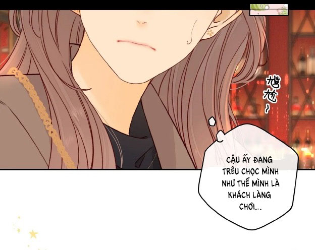 Khó Dỗ Dành chapter 3.2 5