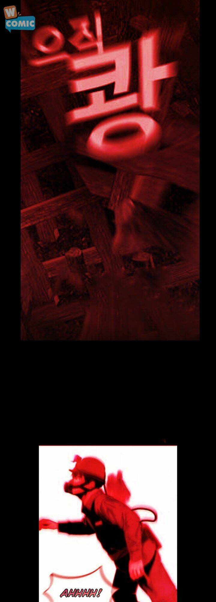 thước phim sự thật chapter 33 25