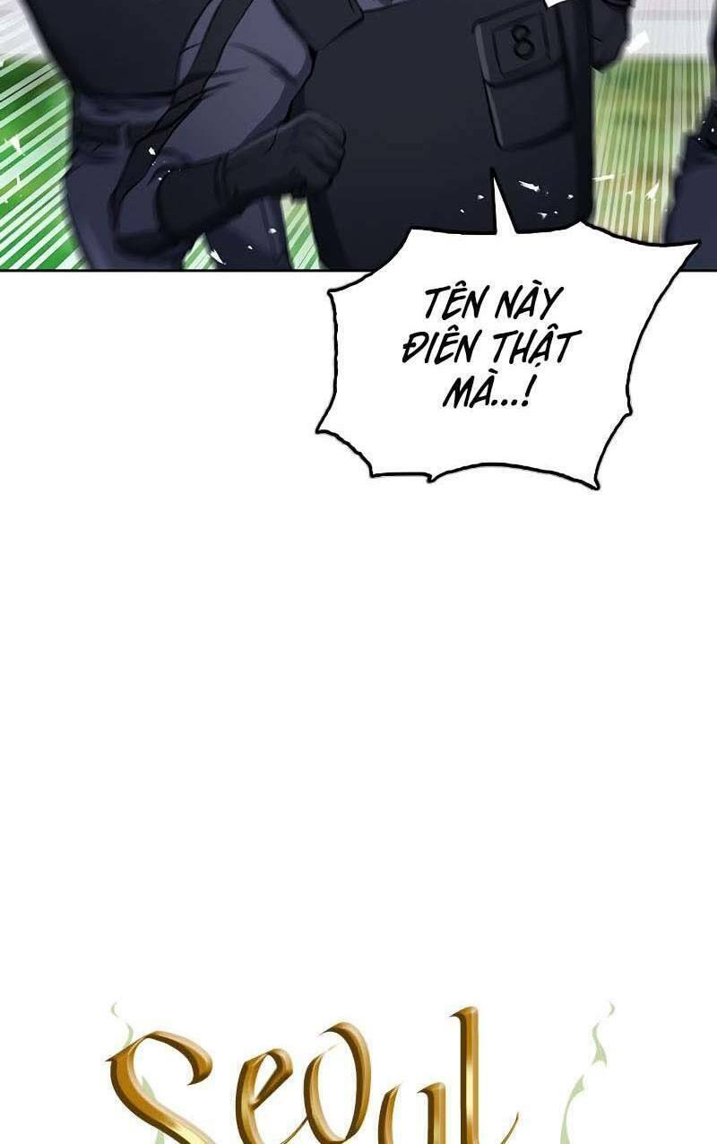 druid tại ga seoul - người hóa thú chapter 78 37