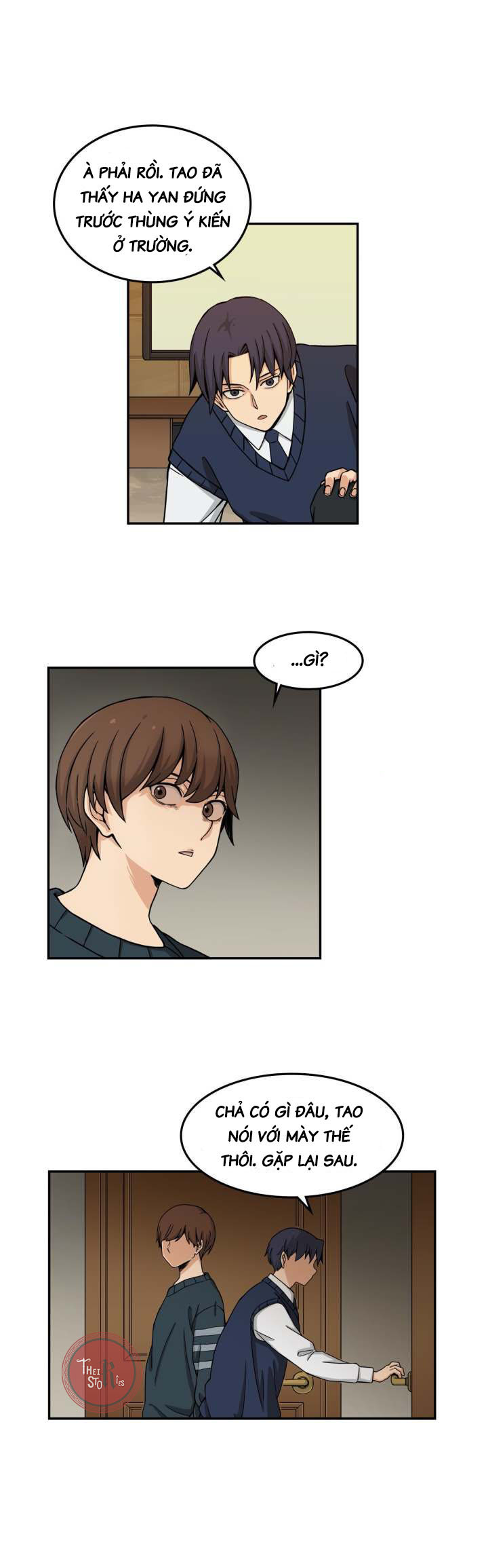 head over heels chapter 2 18