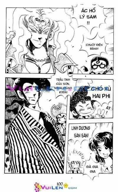 những người bạn tốt chapter 22 101