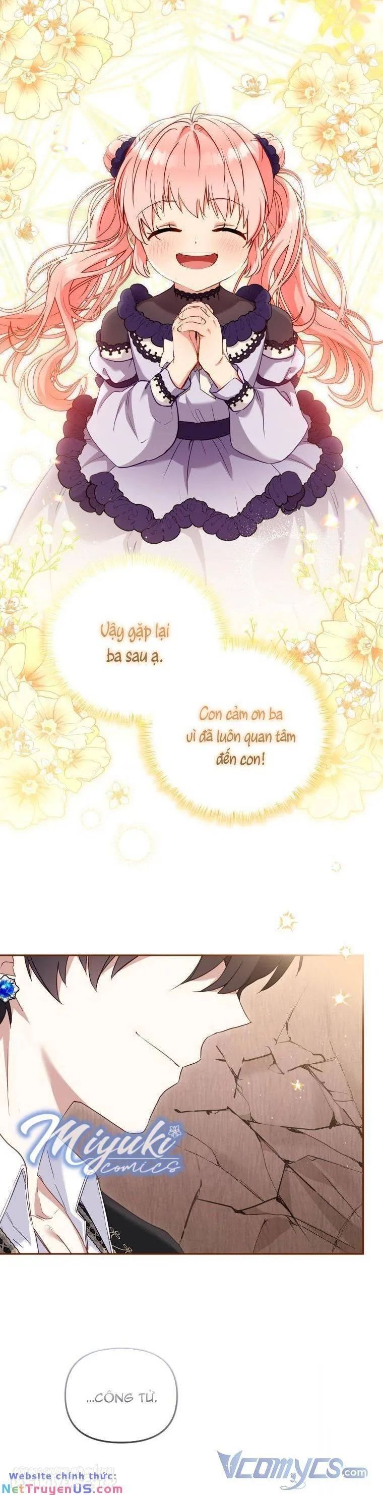 tôi được nuôi dưỡng bởi những kẻ phản diện chapter 40 42