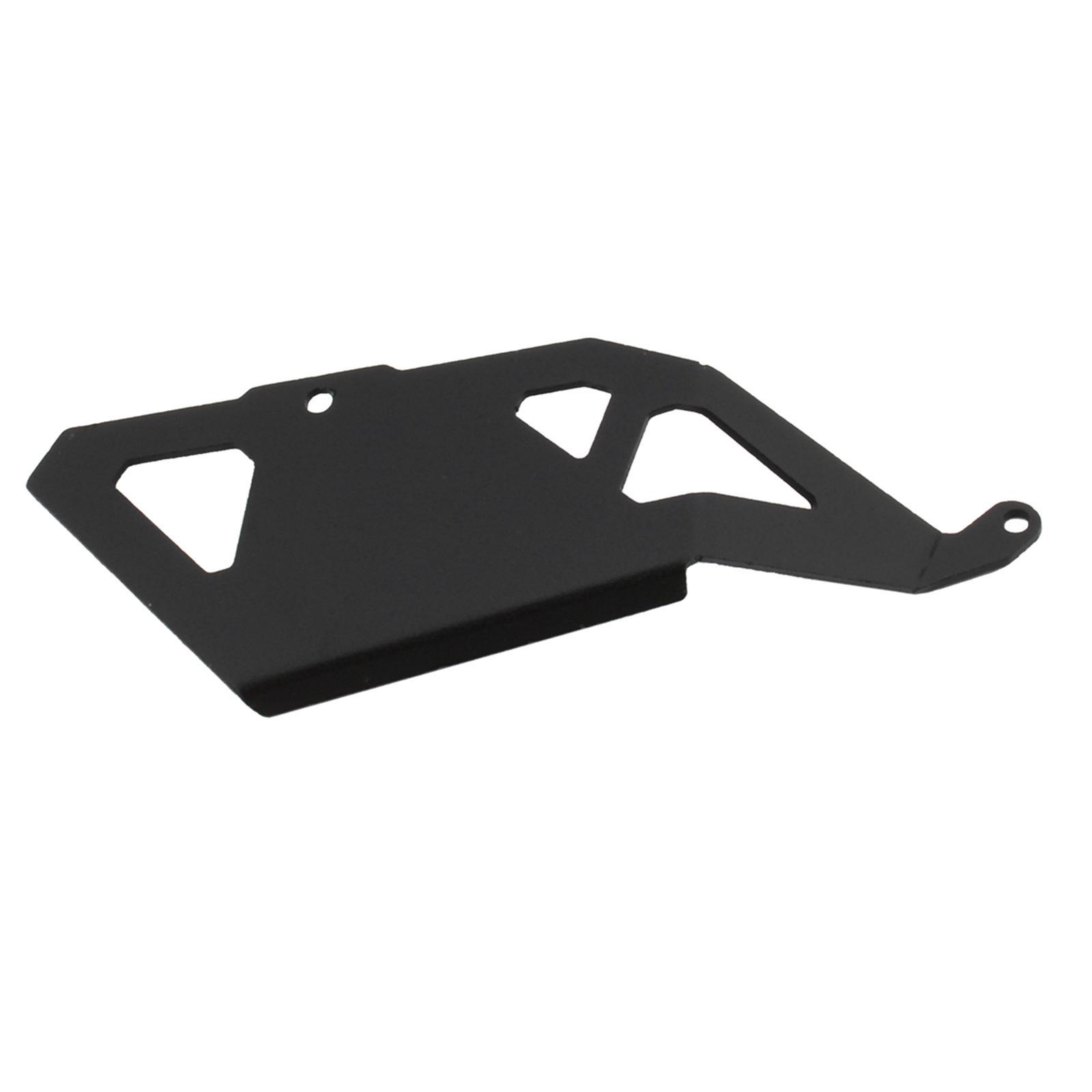 Protection Guard Cover Accessories Protects Starter for BMW R1200GS Adventure 2014
