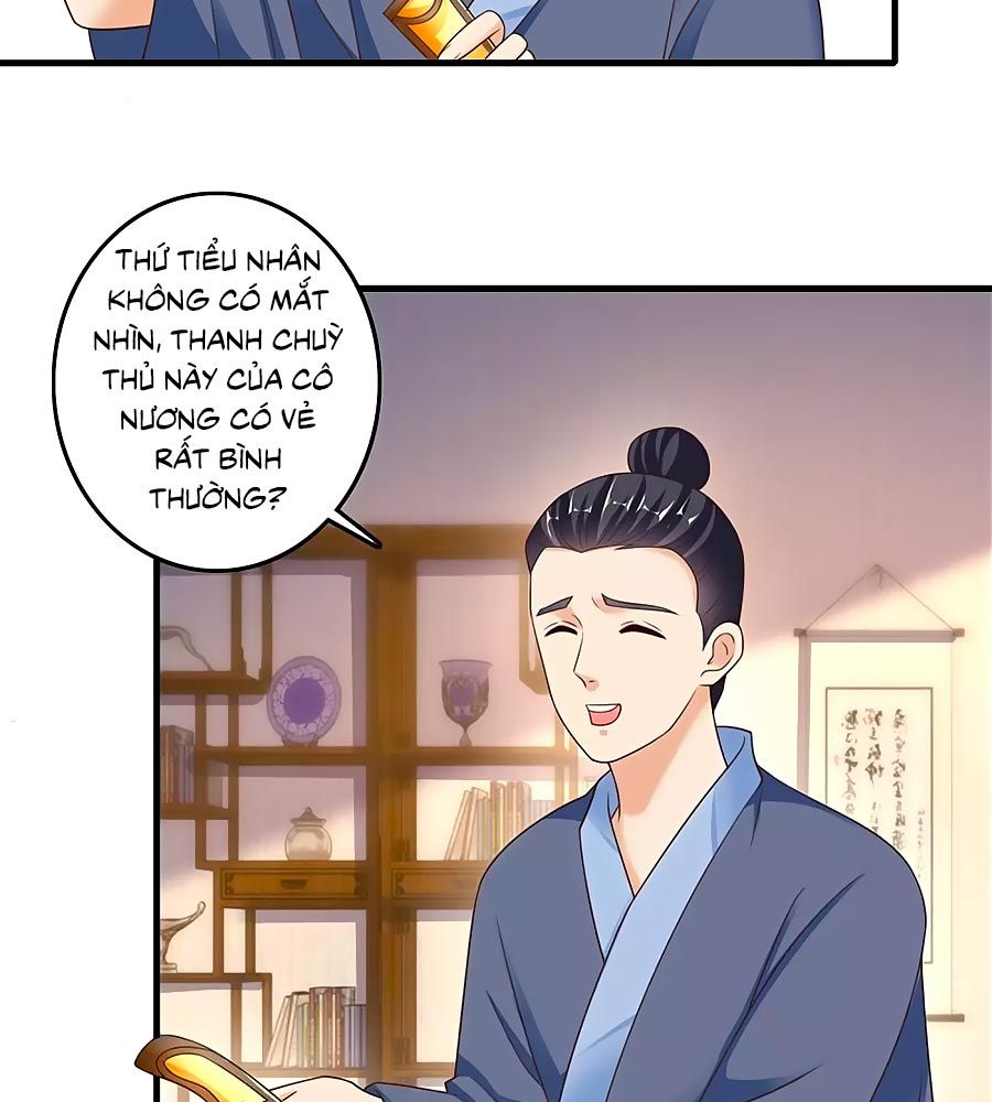 nông nữ thù sắc chapter 229 17