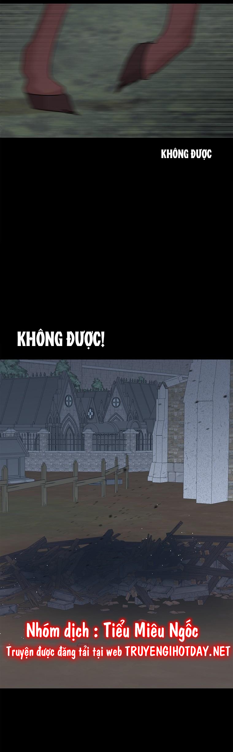 công chúa ngoài giá thú chapter 86 21