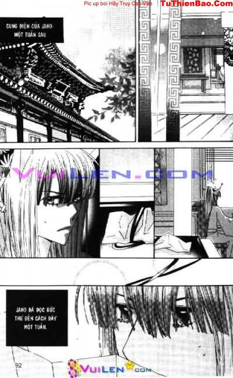 cáo nhỏ đáng yêu chapter 1 92