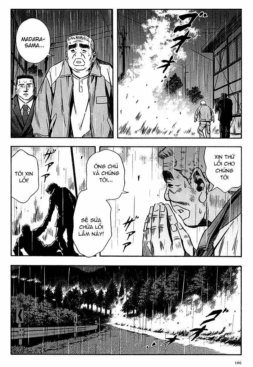 otogi matsuri chapter 35 17