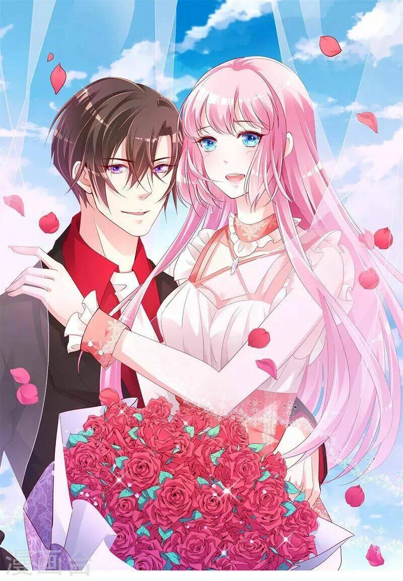 nam thần manh bảo tận diệt chapter 76.1 25