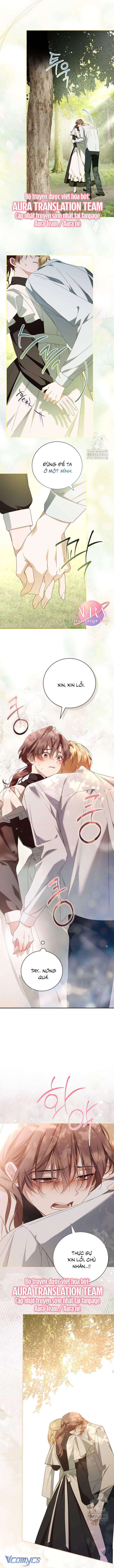 nữ hầu bí mật của nhà bá tước chapter 17 11