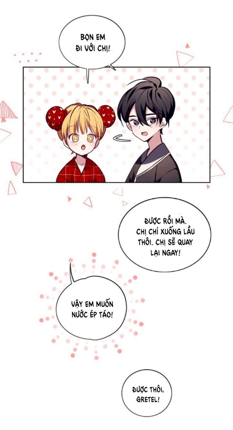 đi theo dấu vụn bánh chapter 7 44