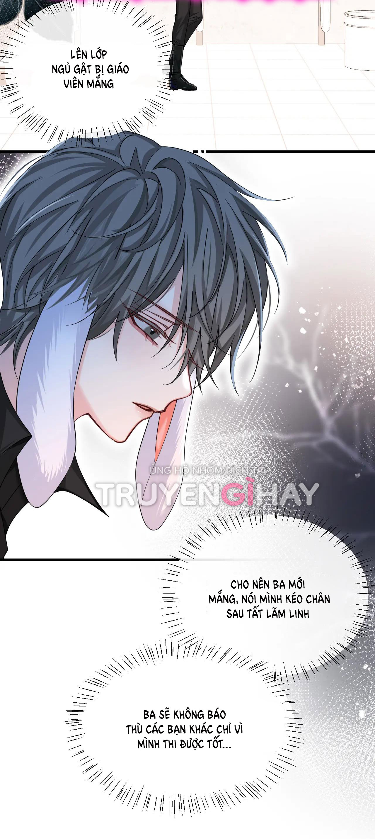 nhân ngư sa ngã chapter 46.2 5