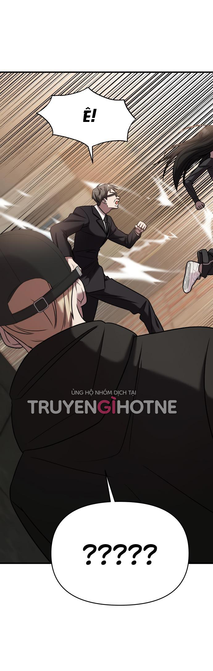 phản diện thuần túy chapter 40.2 16