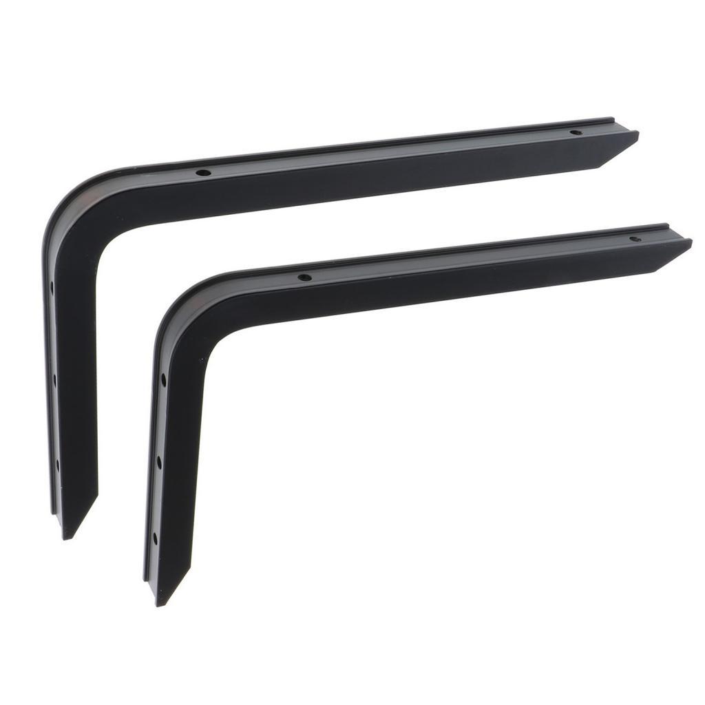 Giá Treo Tường Hình Chữ L Giá Treo Giá đỡ Cho Trang Trí Nội Thất