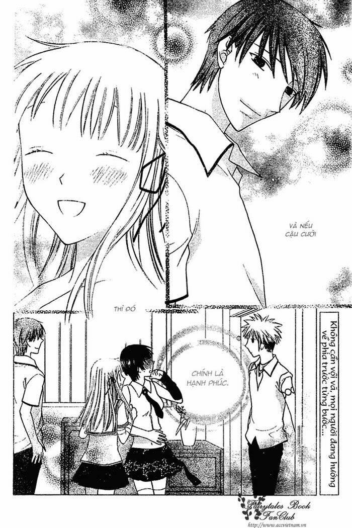 hóa giải lời nguyền chapter 133 33