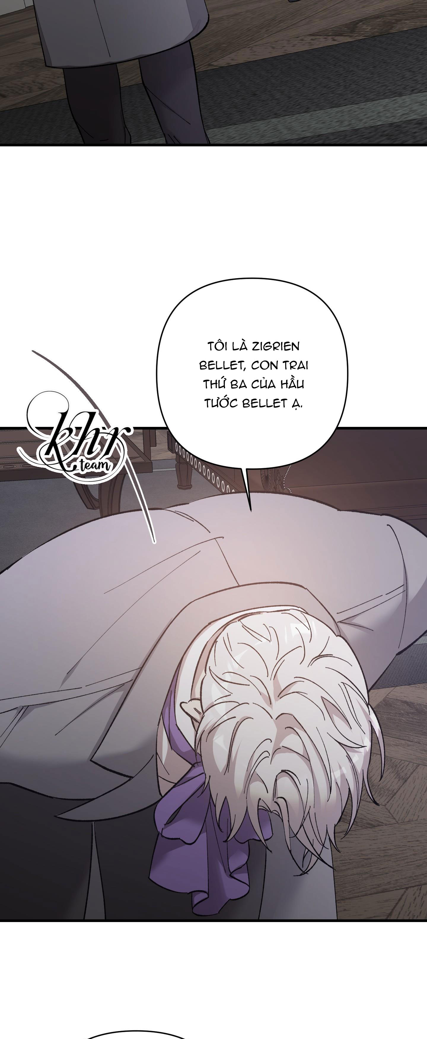 đóa hoa của mặt trời chapter 1 33