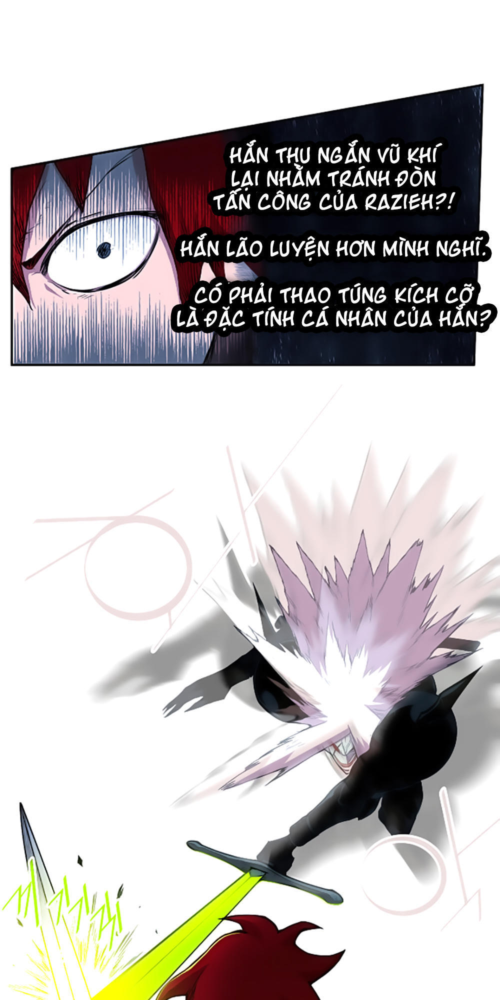 hard core leveling warrior chapter 13 20