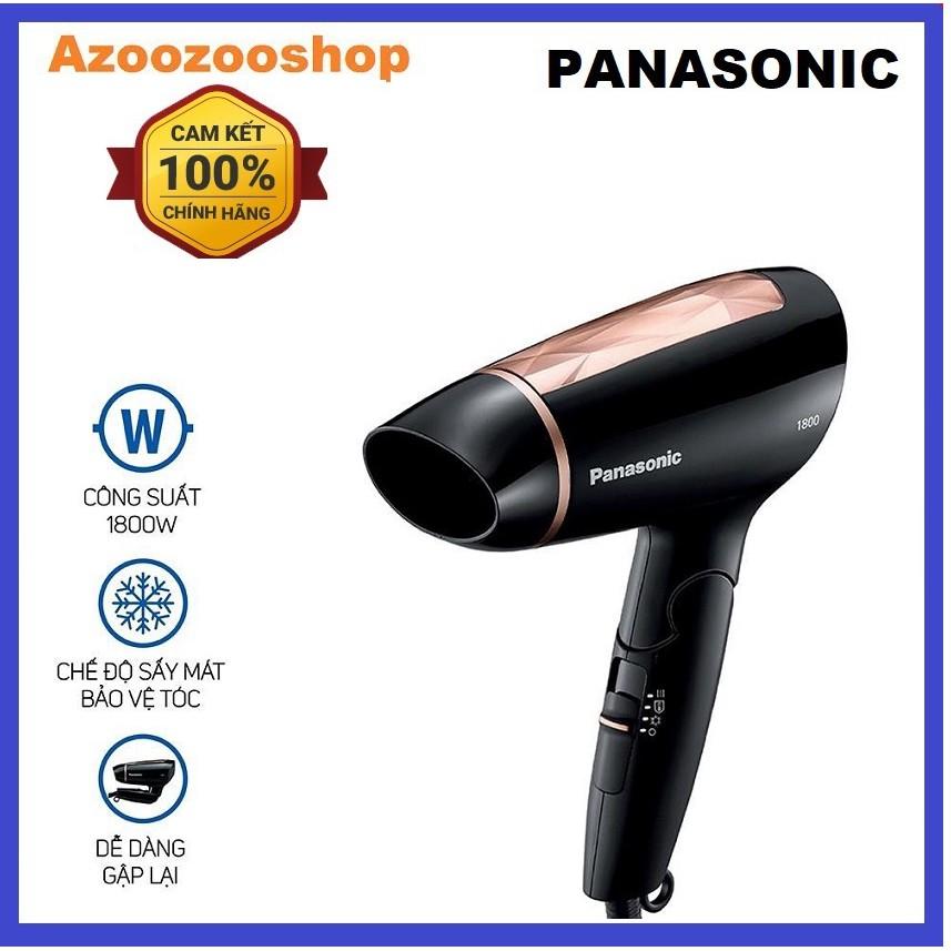 Máy Sấy Tóc Panasonic PAST-EH-ND30-P645 - Hàng Chính Hãng