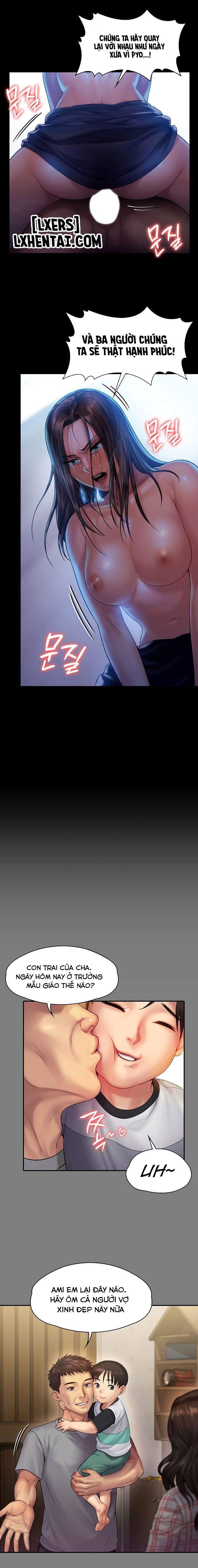 ong chúa chapter 151 11