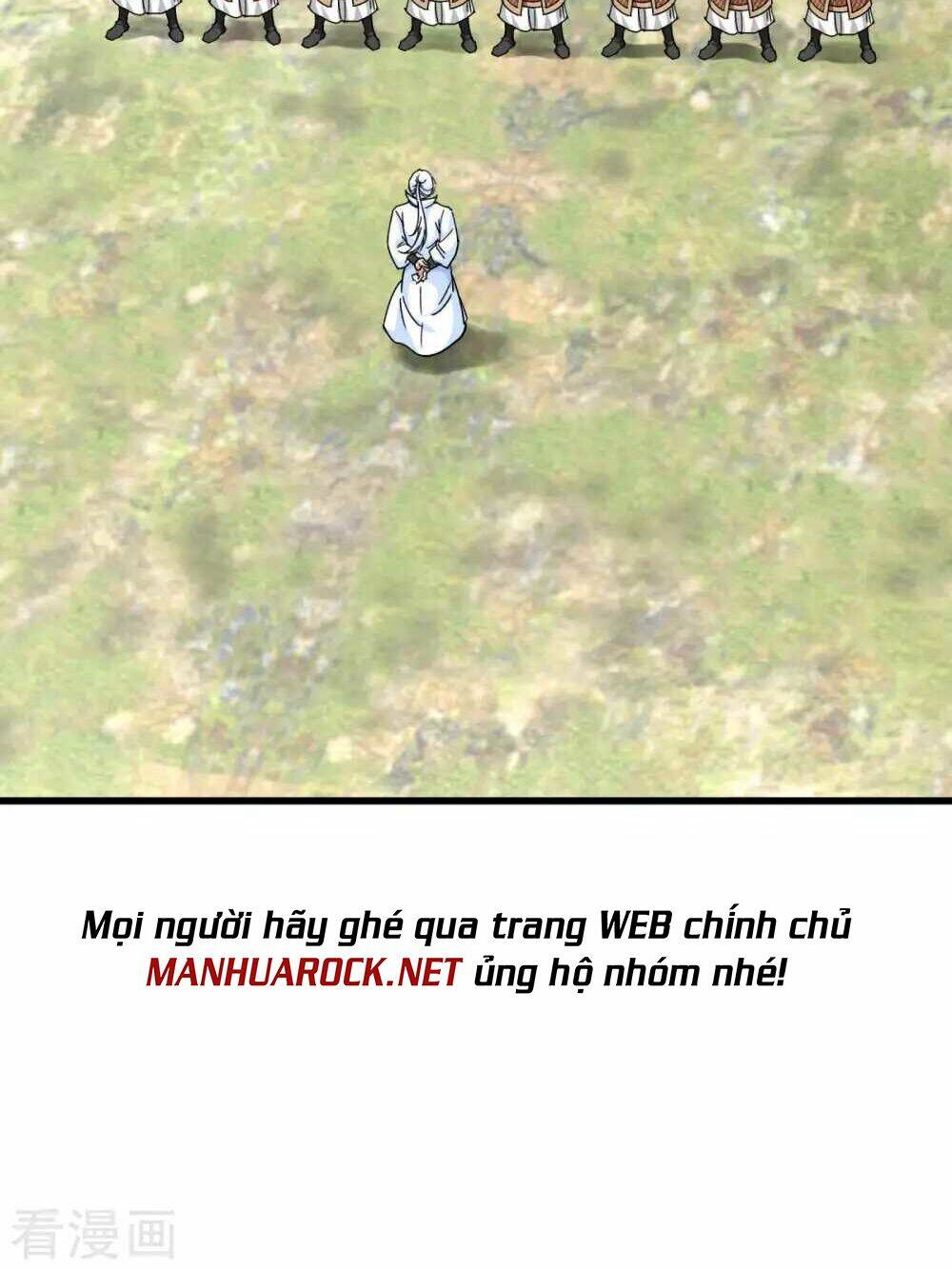 trọng sinh ta là đại thiên thần chapter 108 21