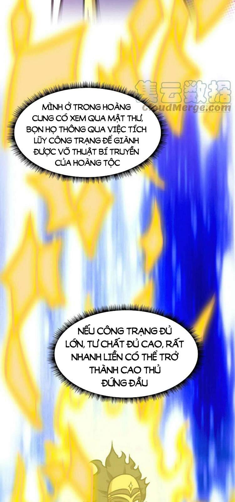 vạn cổ kiếm thần chapter 172 37