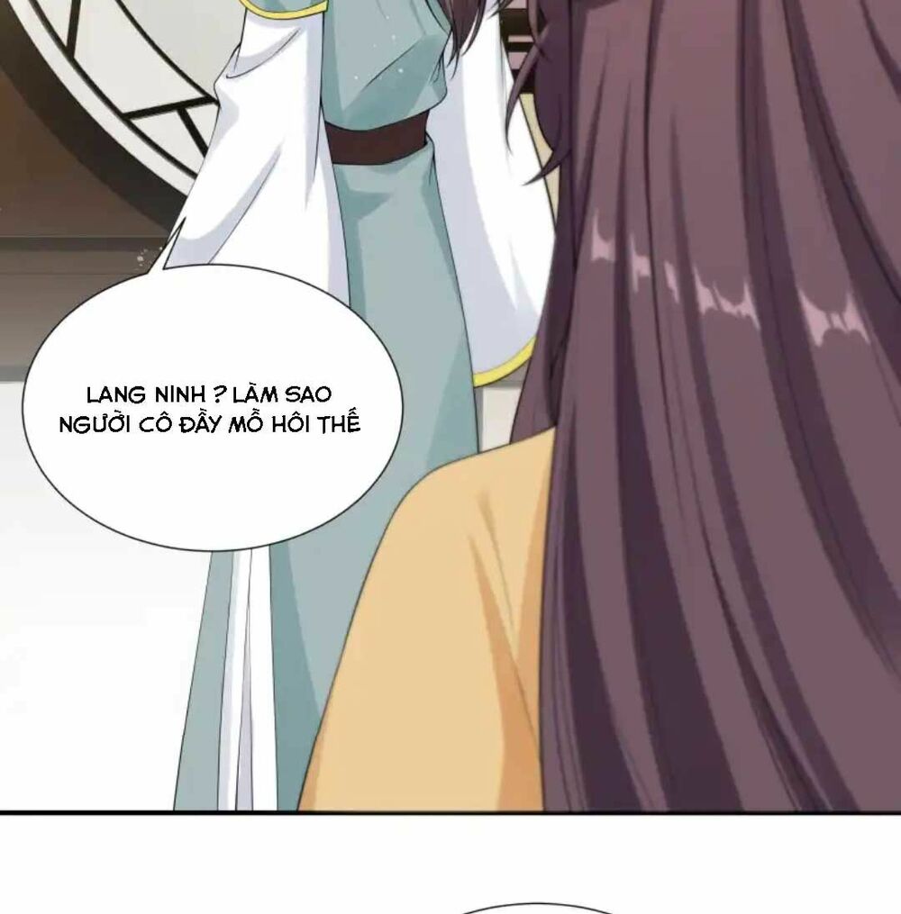 nam thần ai cũng muốn lấy ta chapter 30 12