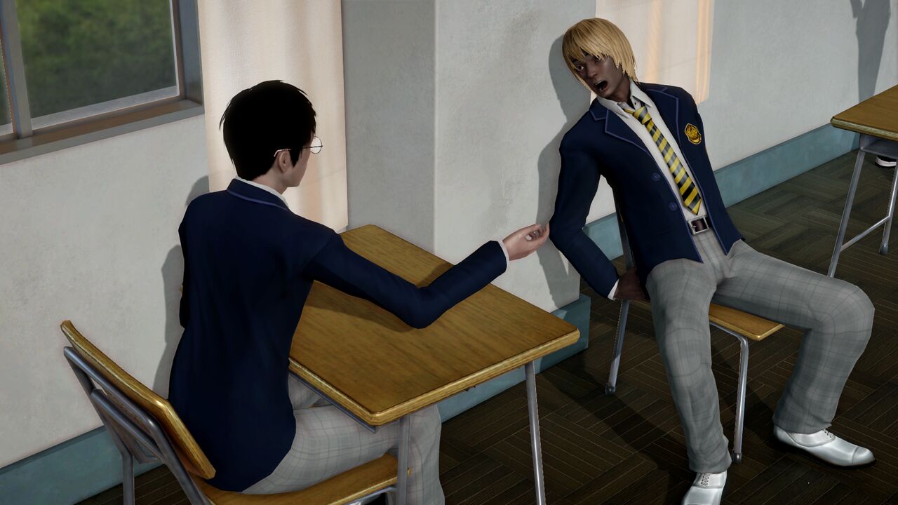 hitozumalover chapter 1 31