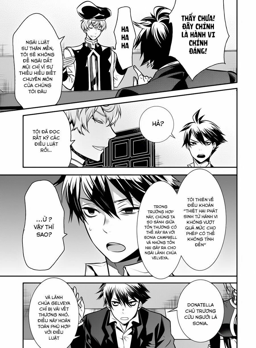 luật sư hai thế giới chapter 2 10