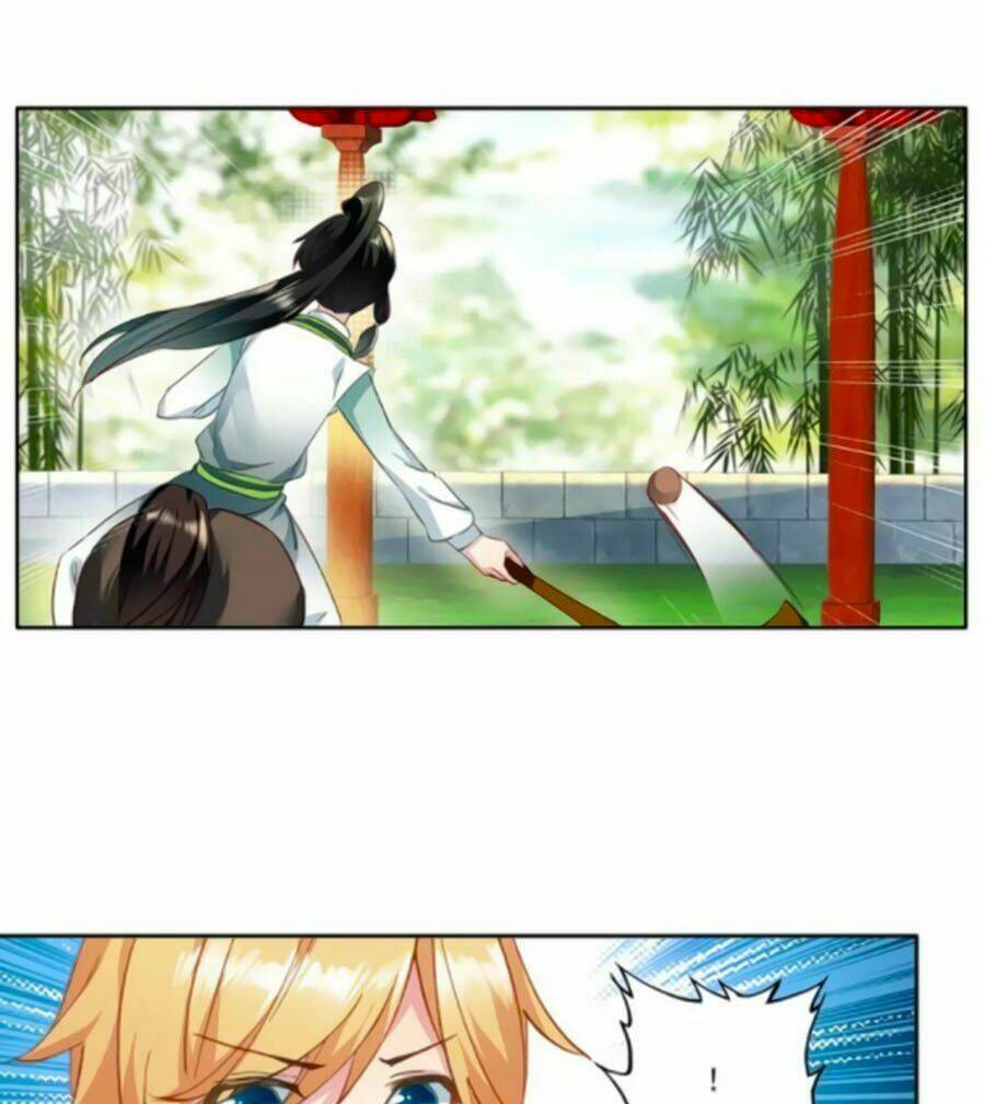 trâm trung lục chapter 43.1 10