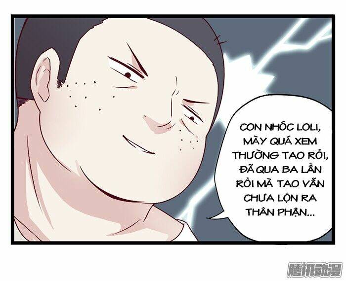 người ba độc thân chapter 23 23