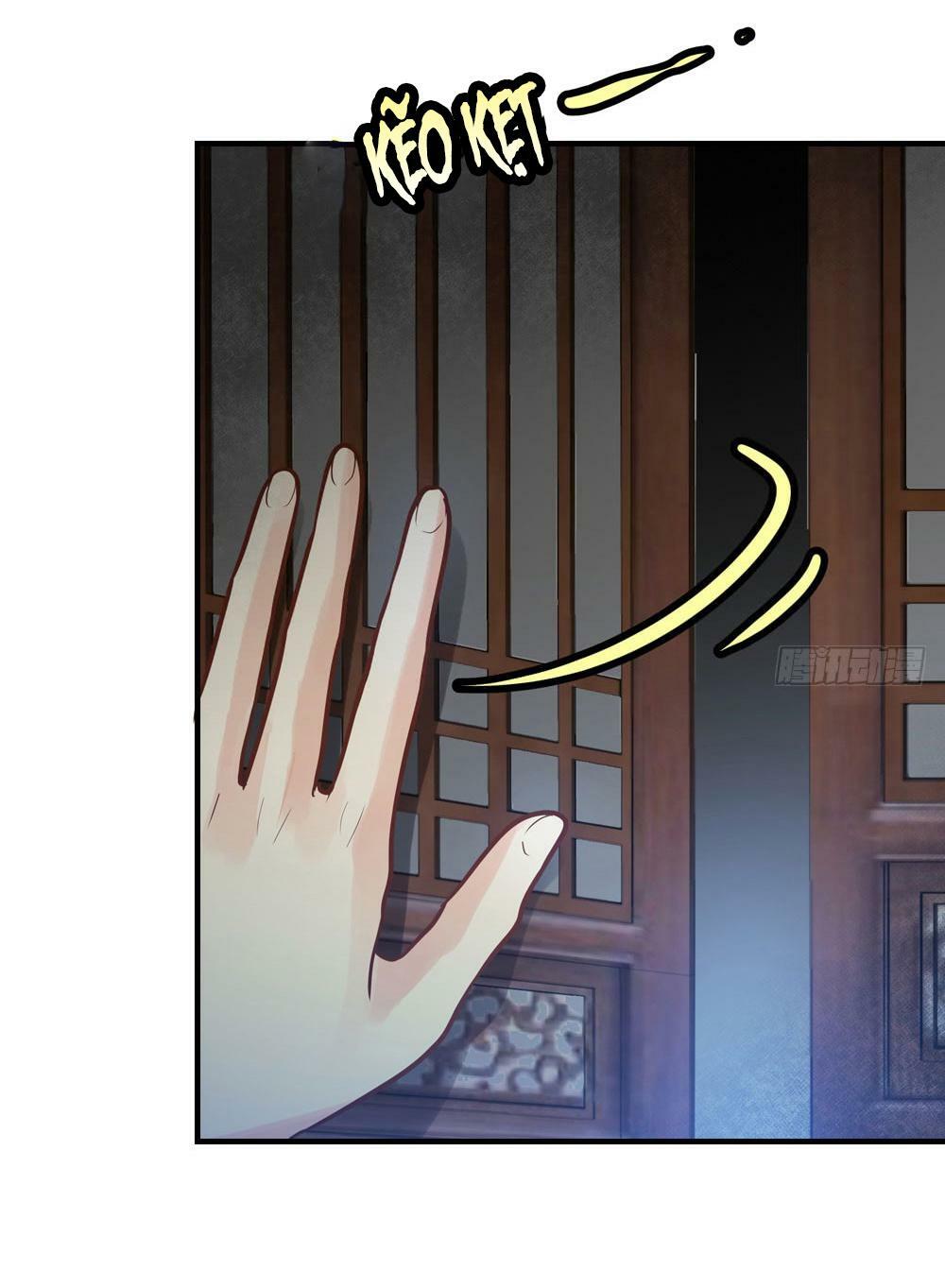 thái tử phi nhà ta thật hung hăng chapter 30 50