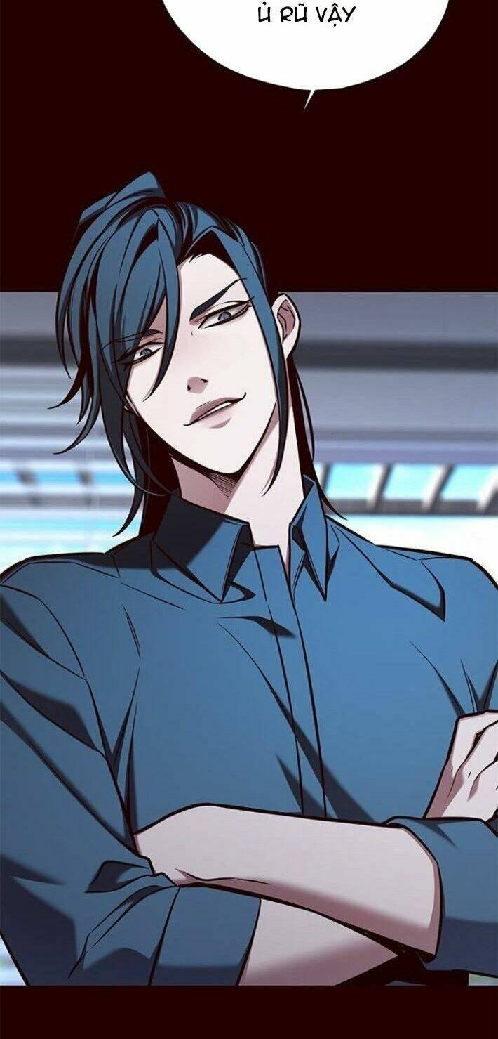 biến thân thành mèo chapter 141 25