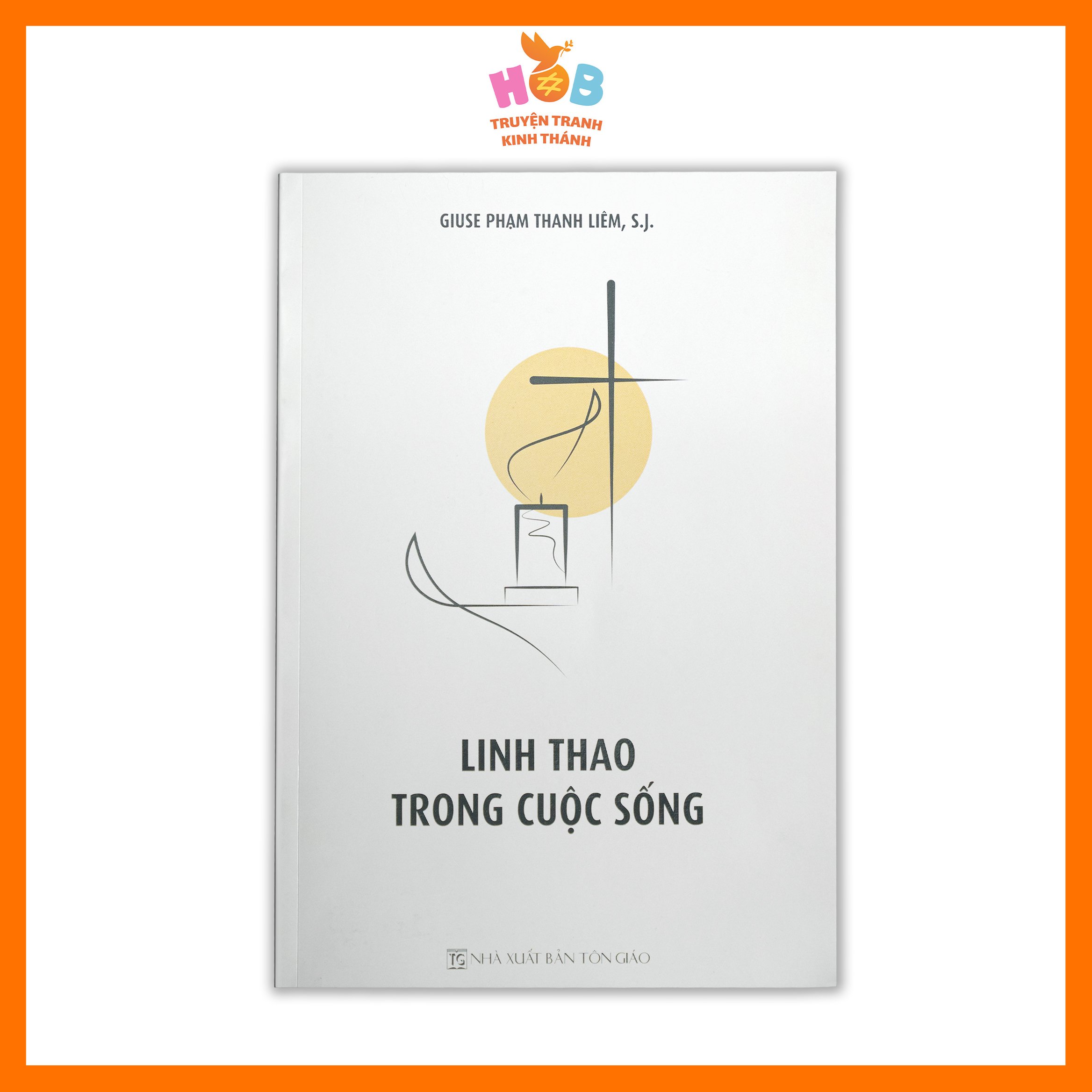 LINH THAO TRONG CUỘC SỐNG