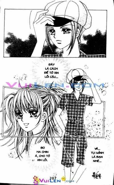 thiên thần tái thế chapter 14 207