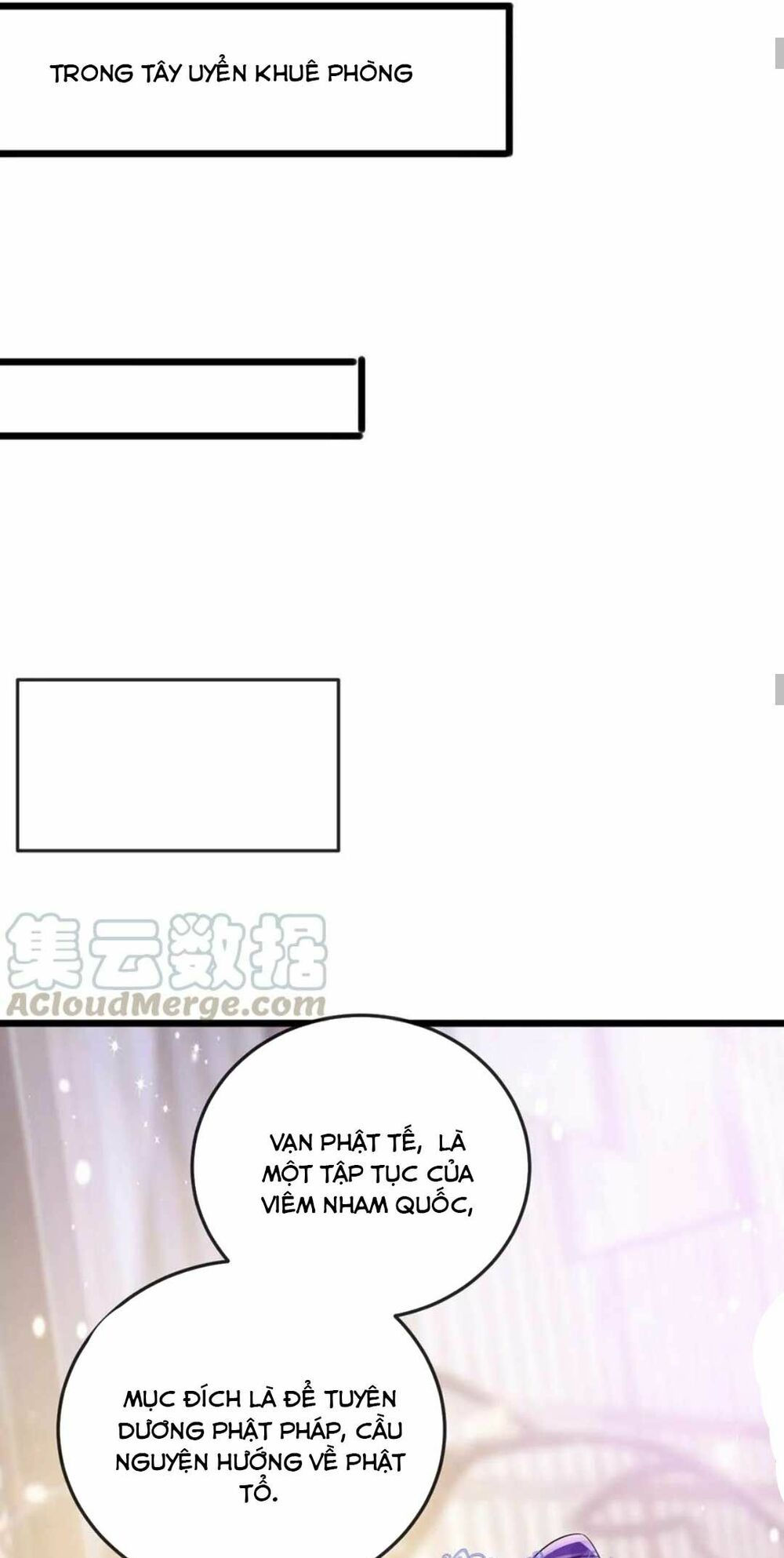 quân hoả nữ hoàng chapter 67 19