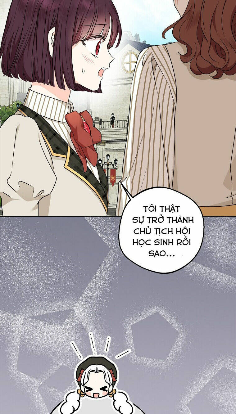 tồn tại như nàng công chúa dã chủng chapter 46 52