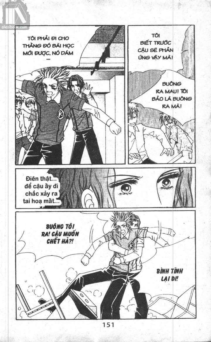 hồng tiểu thư chapter 4 31