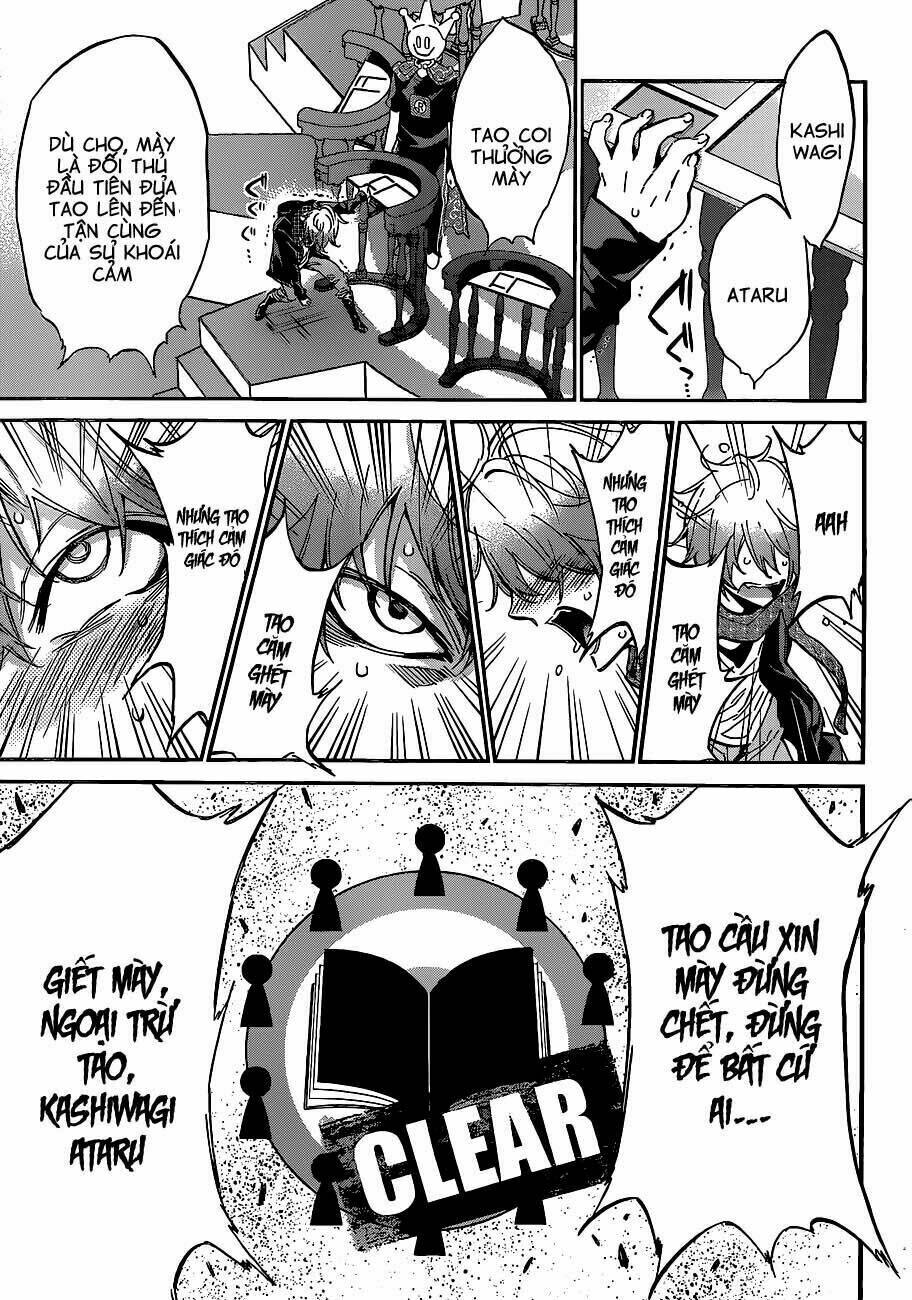 real account ii chapter 0.9 56