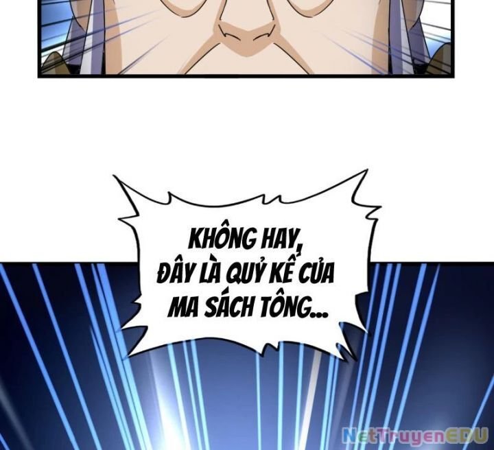 đại quản gia là ma hoàng chapter 663.5 86