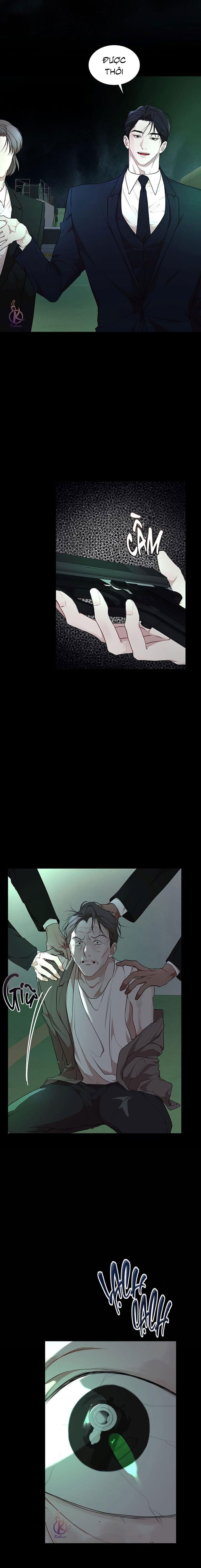 hình thái khởi sinh chapter 69 4