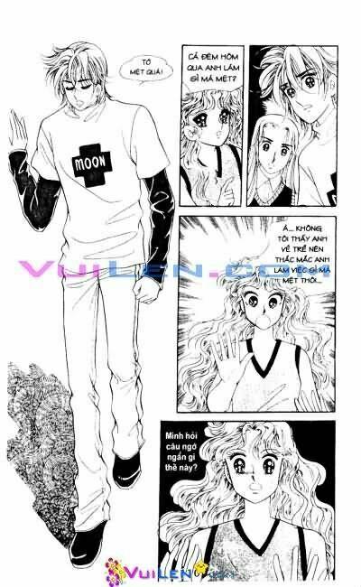 giảm cân để yêu chapter 7 110