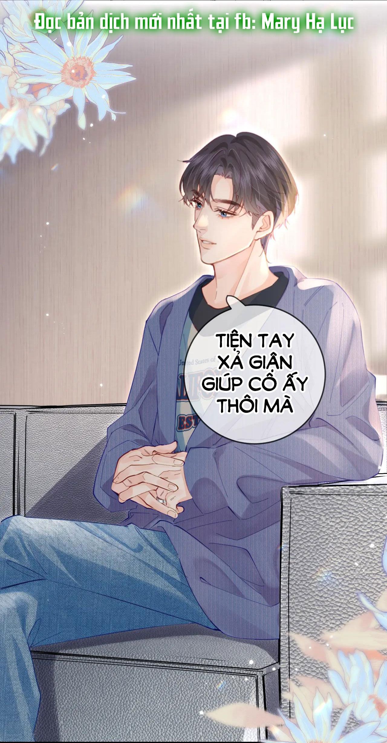 câu chuyện ngọt ngào của cặp vợ chồng đỉnh lưu chapter 41.2 14