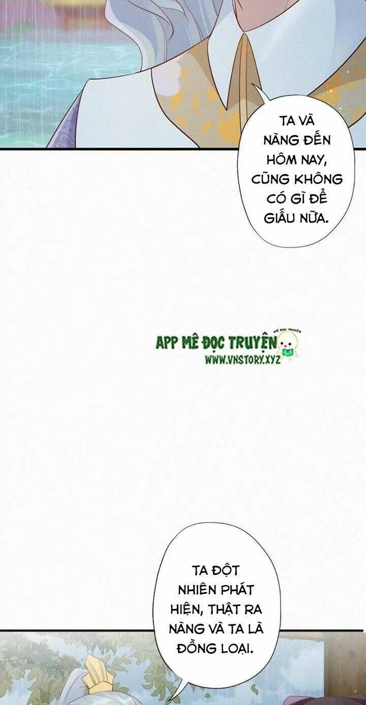 thiên hương mỹ nhân chapter 40 16