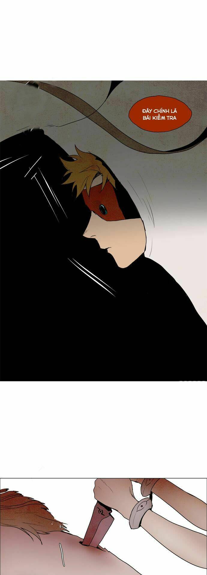 lessa 2: the crimson knight chapter 36 14