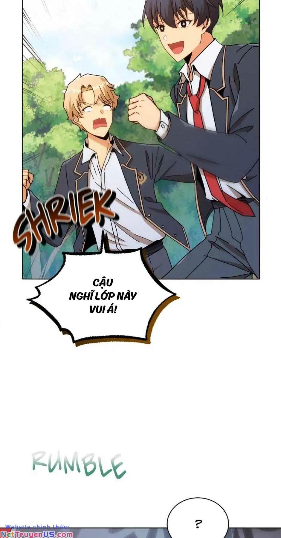 tử linh sư thiên tài của học viện chapter 17 19